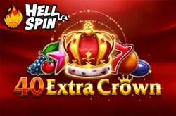 40 Extra Crown