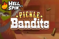 Pickle Bandits