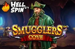 Smugglers Cove